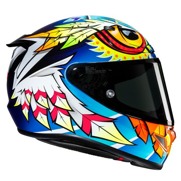 HJC Rpha 12 Spasso Casco Integrale