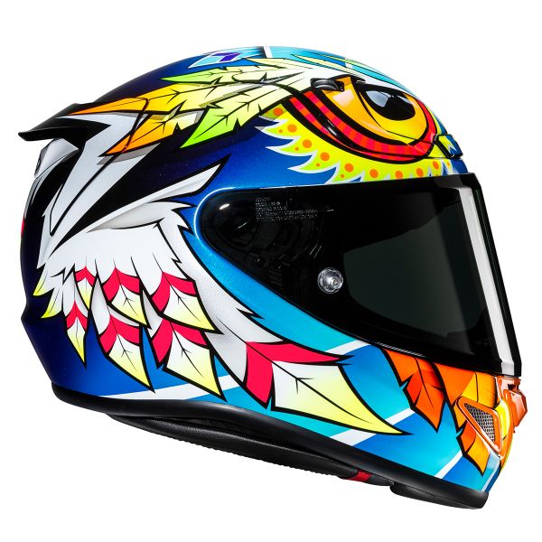 Casco HJC RPHA 12 Spasso