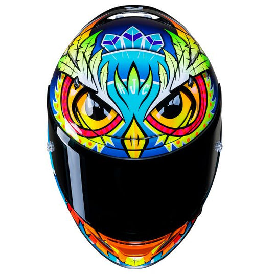 HJC Rpha 12 Spasso Casco Integrale