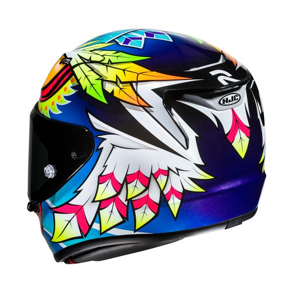 HJC Rpha 12 Spasso Casco Integrale