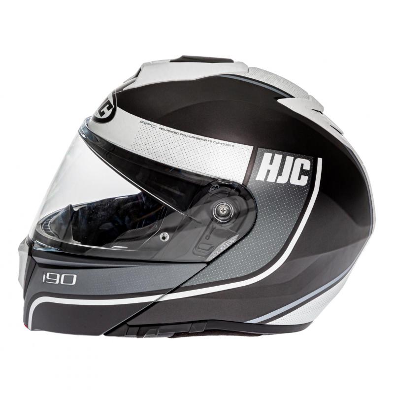 HJC i90 Davan Casco