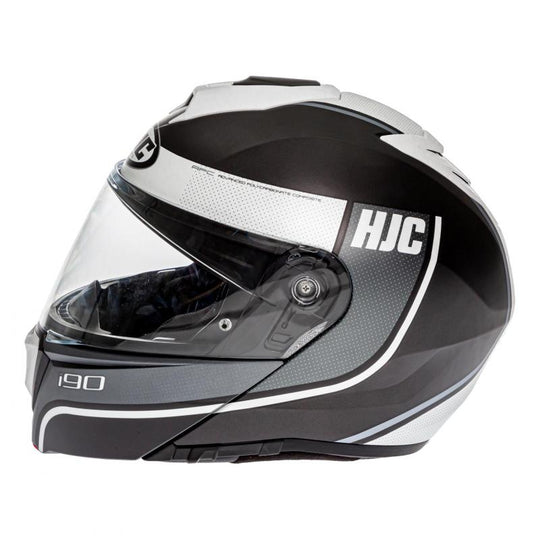HJC i90 Davan Casco