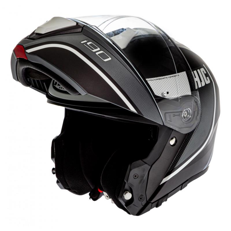 HJC i90 Davan Casco