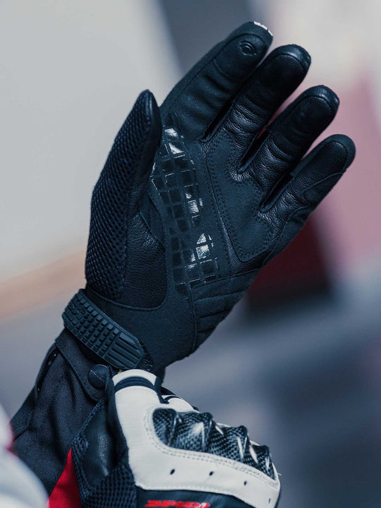 Guanti Spidi GCarbon