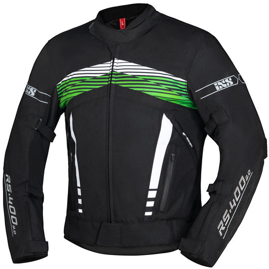 IXS Sport Jacket RS-400-ST 3.0
