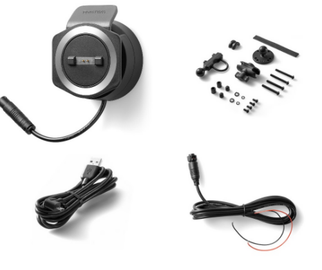 195NAE0004 TomTom Kawasaki Rider 550