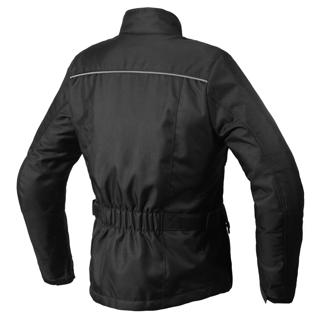 Giacca SPIDI Originals Enduro Nera