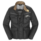 Giacca SPIDI Originals Enduro Nera