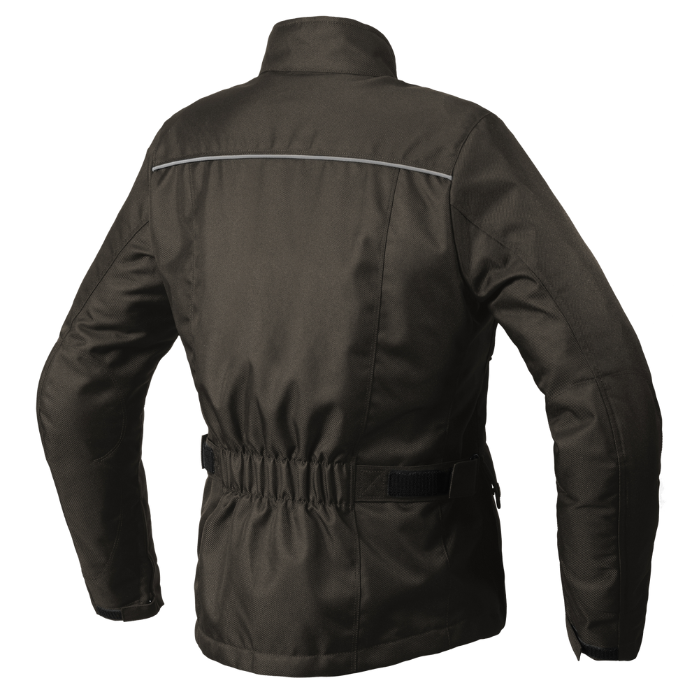 Giacca Spidi Originals Enduro Marrone