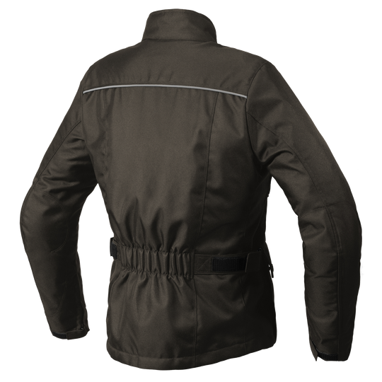 Giacca Spidi Originals Enduro Brown