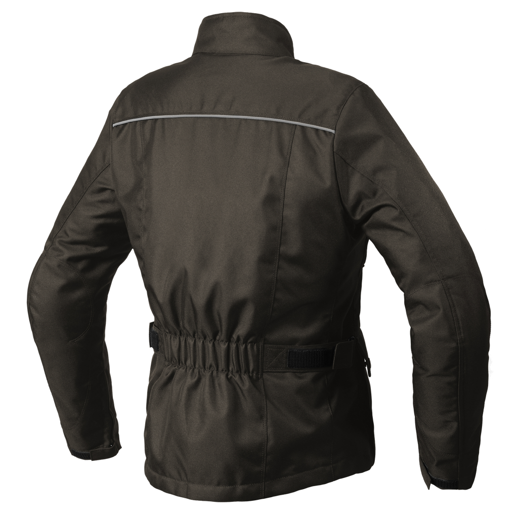 Giacca SPIDI Originals Enduro Marrone