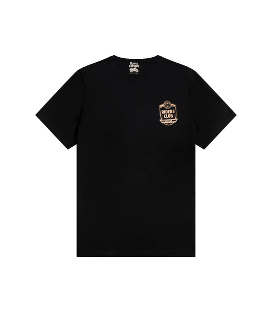 T-Shirt Royal Enfield Riders Club