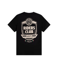 Carica l&#39;immagine nel visualizzatore di Gallery, T-SHIRT DONNA ROYAL ENFIELD RIDERS CLUB