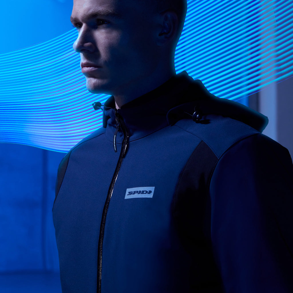 HOODIE ARMOR H2OUT