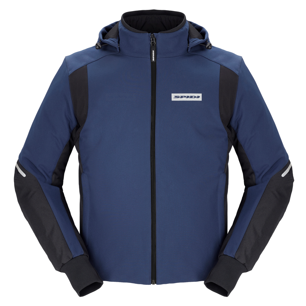 HOODIE ARMOR H2OUT