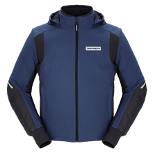 Carica l&#39;immagine nel visualizzatore di Gallery, HOODIE ARMOR H2OUT