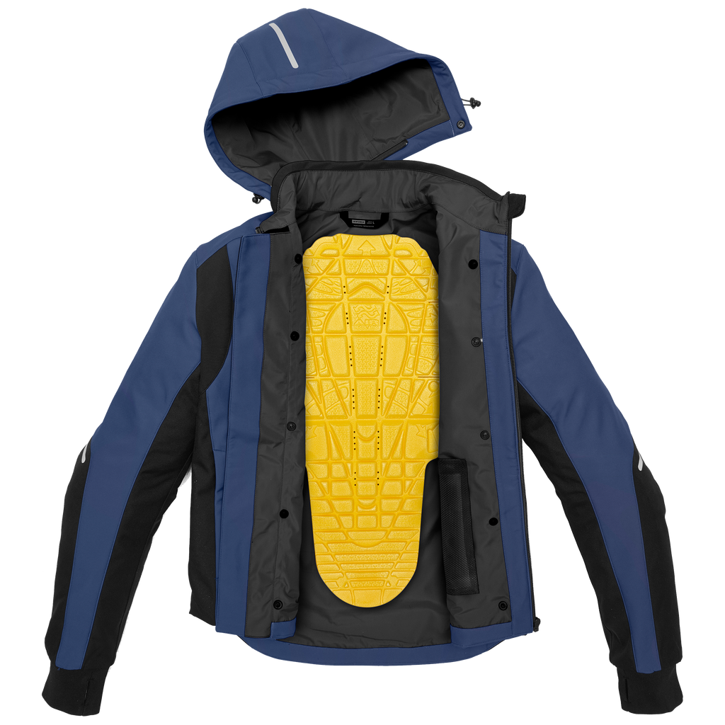 HOODIE ARMOR H2OUT