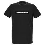 T-SHIRT SPIDI LOGO 2