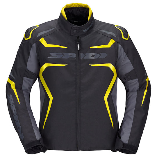 Giacca Spidi Race Evo H2out