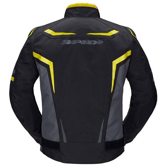 Giacca Spidi Race Evo H2out