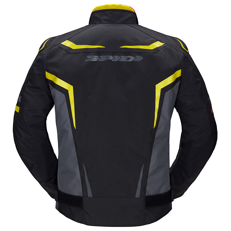 Giacca Spidi Race Evo H2out