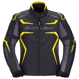 Giacca Spidi Race Evo H2out
