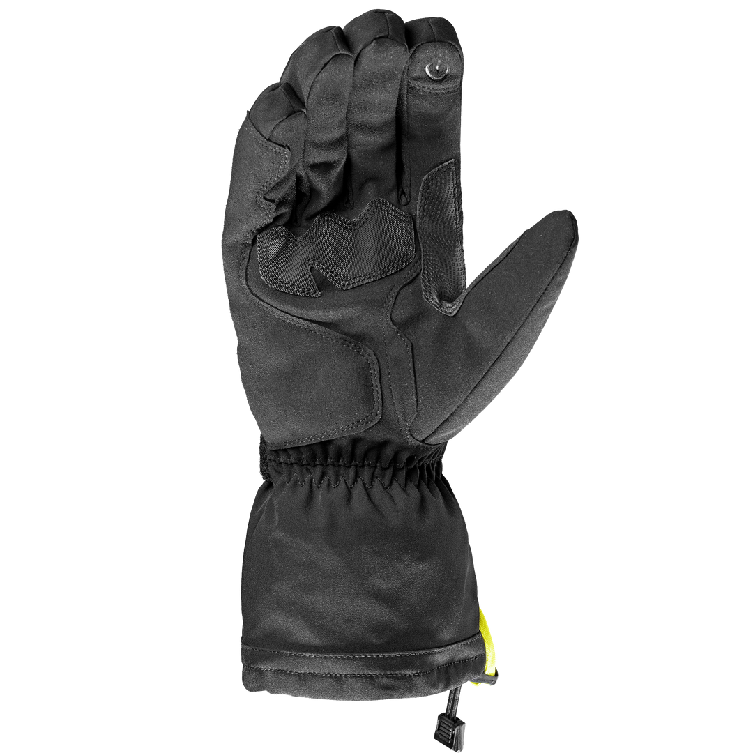 Guanti Spidi H2Out Wintertourer